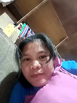 Hannah 4u online show from February 15, 5:12 pm