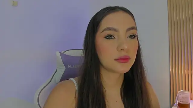 Megaan Foxy online show from January 11, 11:59 am