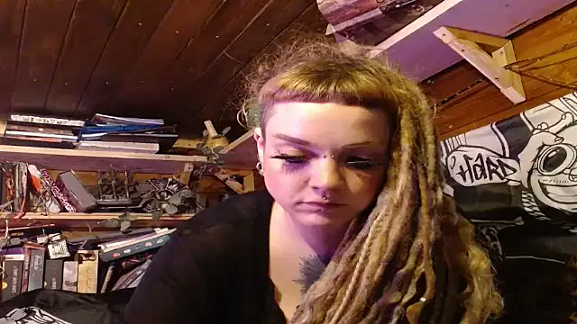 spiralhokkaido23 online show from March 26, 5:36 pm