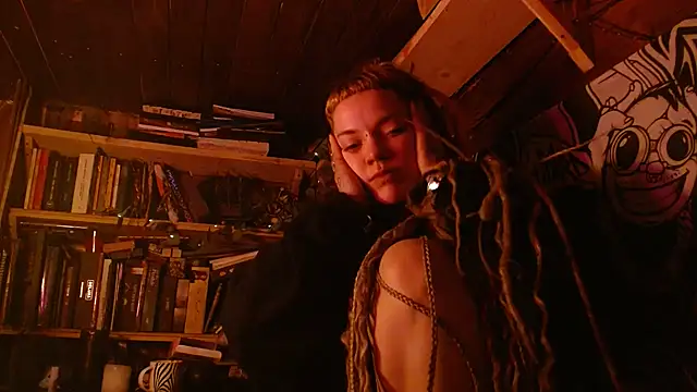 spiralhokkaido23 online show from March 21, 6:07 am