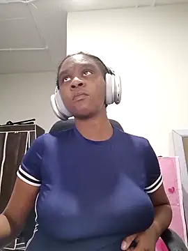 princess-boobz online show from February 24, 7:34 pm