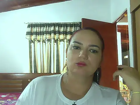 Roja tentacion online show from April 7, 8:11 pm