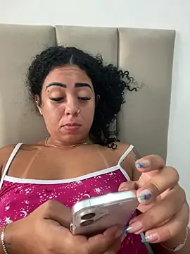 Cachinhossfd online show from March 23, 10:21 am