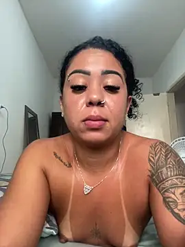 Cachinhossfd online show from February 9, 10:39 am