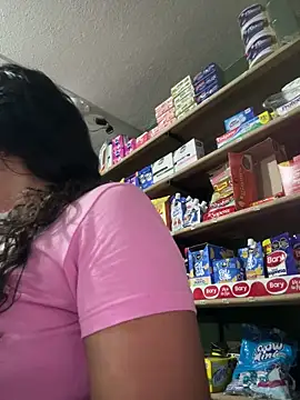 lannabellx online show from February 28, 3:06 am