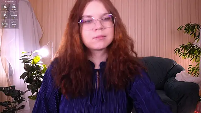 A Lot of Bunny online show from March 22, 9:15 am