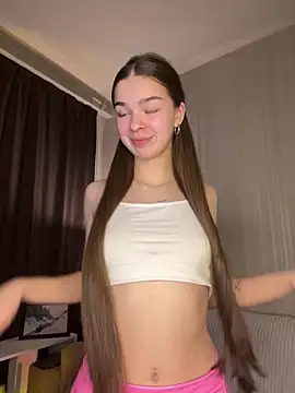 SkylineBliss online show from February 10, 12:13 am