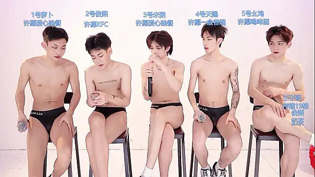 HD-stick998 online show from February 7, 9:13 am