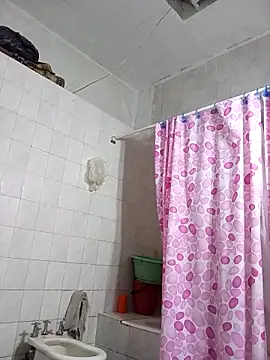 darkgodessone online show from February 5, 2:03 am