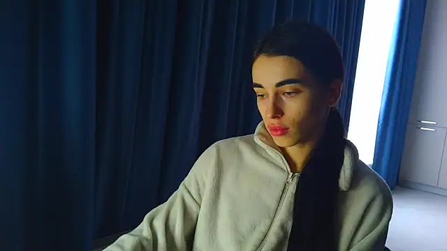 Vlada Elfie online show from February 26, 12:59 pm