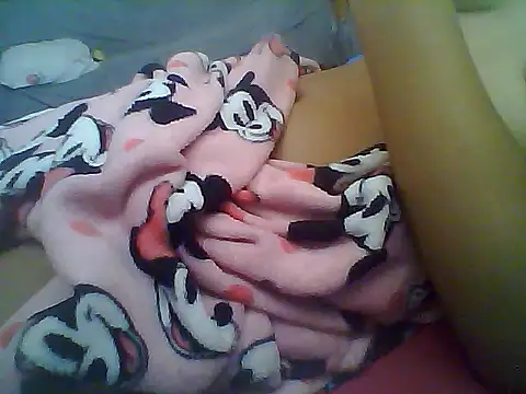 MorenaJapinha online show from January 15, 10:10 am