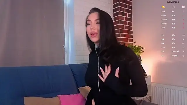 BobbyeClague online show from January 15, 8:53 am