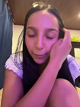 Eve Ritz online show from March 23, 5:13 am