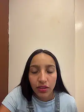 Eve Ritz online show from April 8, 4:47 am