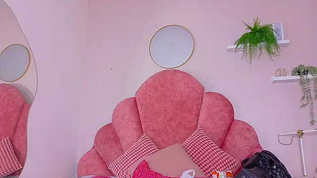 AmberStonne   online show from February 24, 2:55 am