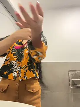 dani bela online show from March 13, 10:22 pm