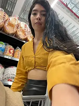 dani bela online show from March 24, 1:00 am