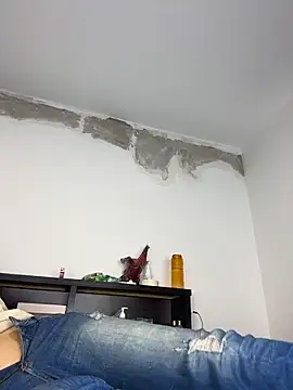 dani bela online show from April 15, 5:08 am