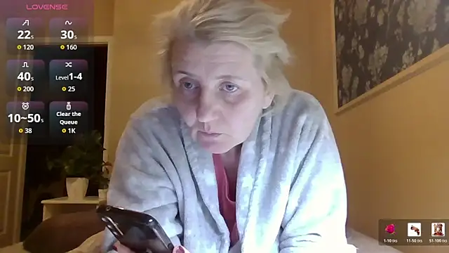 MELISSALive online show from March 24, 11:21 pm