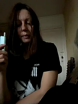 Titana999 online show from January 7, 6:50 am