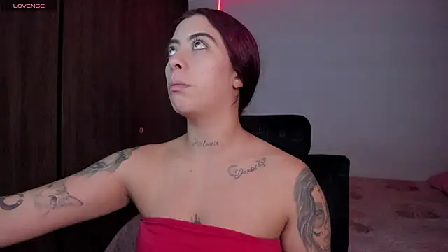 maazikeenx online show from March 2, 4:56 am