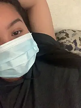 Scarlettebelle online show from March 1, 2:55 am