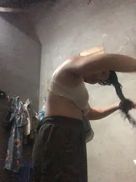 Minhkhue121 online show from March 4, 12:34 pm