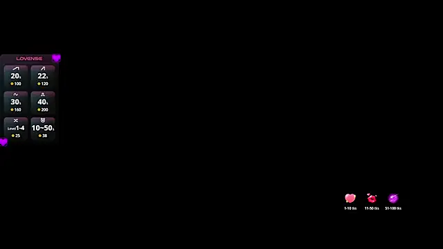 im miadoll online show from February 16, 1:00 pm