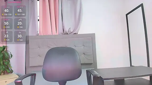 saray reesee online show from March 5, 11:39 am