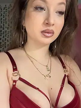 RebekaRoseee online show from January 16, 12:39 am