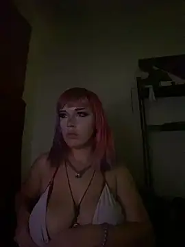 exotickenz online show from January 7, 6:17 am