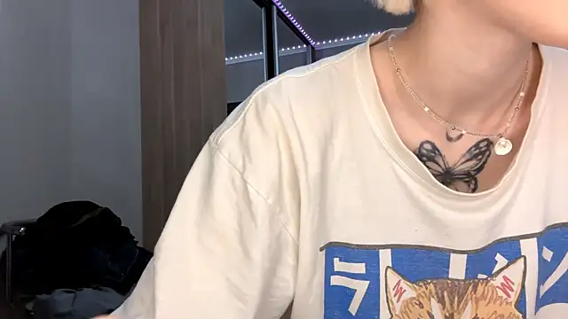 LlsabethHaze online show from February 4, 2:42 pm