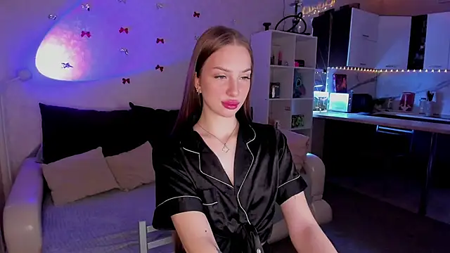 LababyAlice online show from January 19, 5:25 am