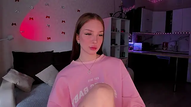 LababyAlice online show from February 4, 4:04 am