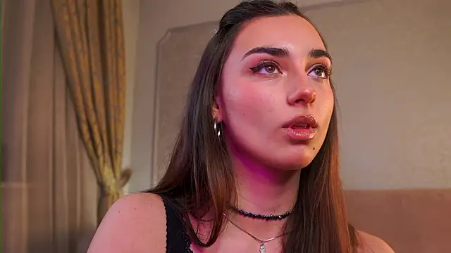 MinnaShummon online show from January 17, 12:45 pm