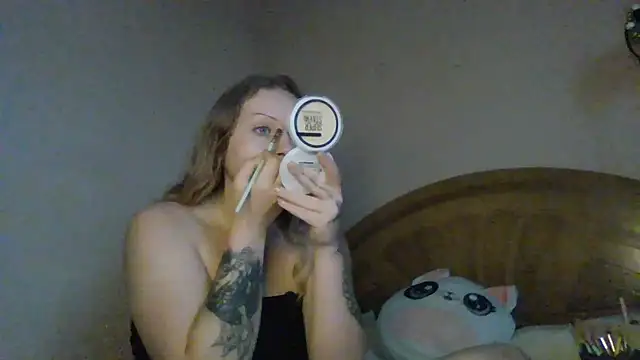 blissdoll online show from July 7, 1:47 pm