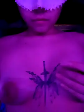 Sexyhanna14 online show from February 1, 9:13 pm