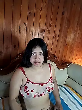 NoaBaker online show from January 16, 12:34 pm