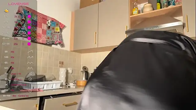 NatashaRedX online show from February 12, 11:01 am