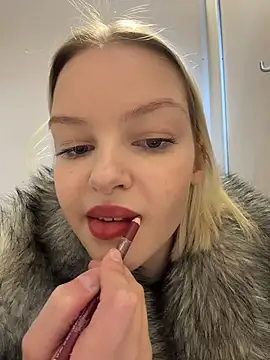 AshleyMur online show from March 21, 7:24 am