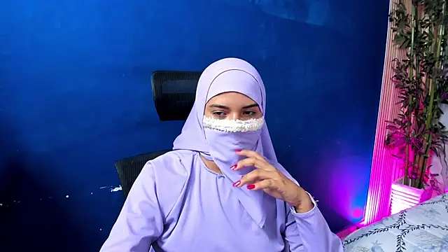 Hadarah and Hasan online show from January 13, 6:45 pm