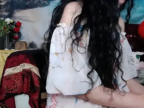 LovelyJess4U online show from July 3, 9:26 am