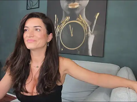 VanillaBlyss online show from May 11, 9:00 am