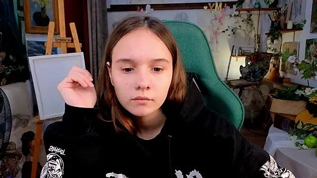 MelissaTravel online show from March 25, 4:32 pm