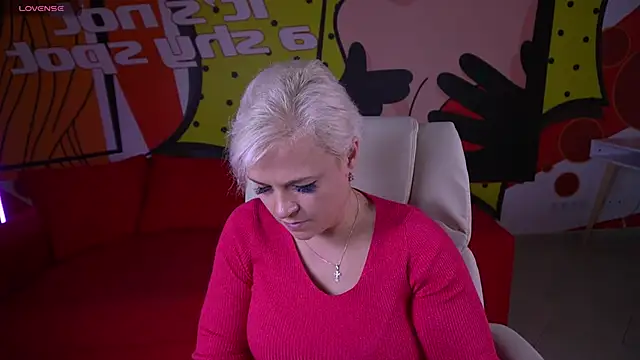 CrystalVibe online show from April 1, 8:59 am