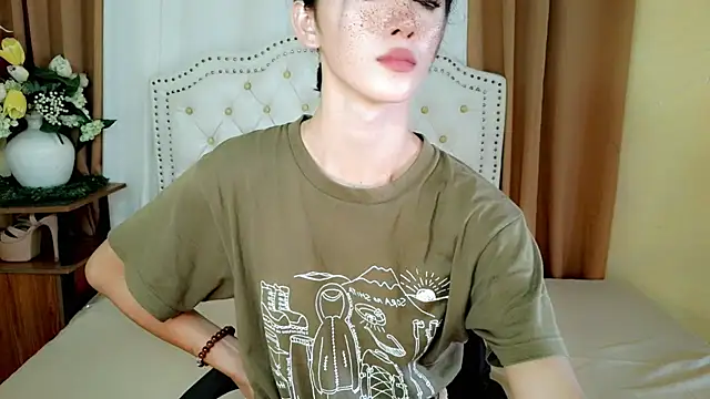 SweetcockAsian online show from March 8, 1:02 am