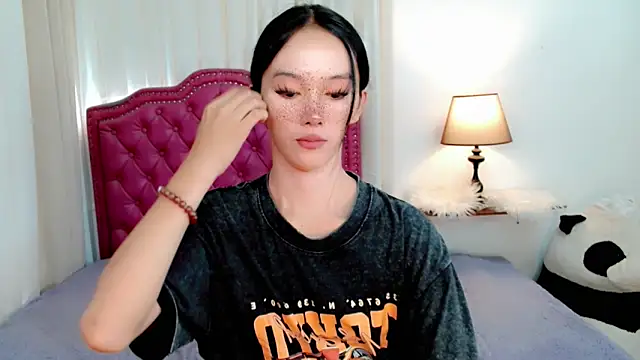 SweetcockAsian online show from March 6, 10:38 pm