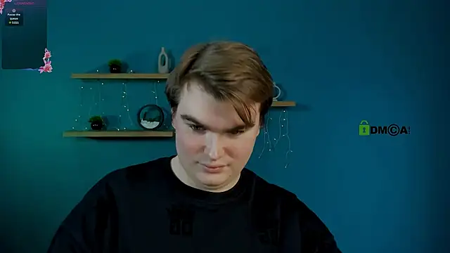 theo drift online show from January 19, 3:19 pm