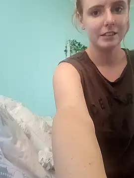 CUTEJESSBABE online show from April 7, 12:45 am