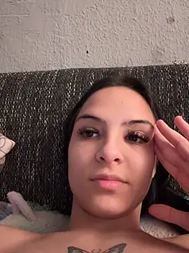 Evelin199 online show from March 15, 8:11 pm